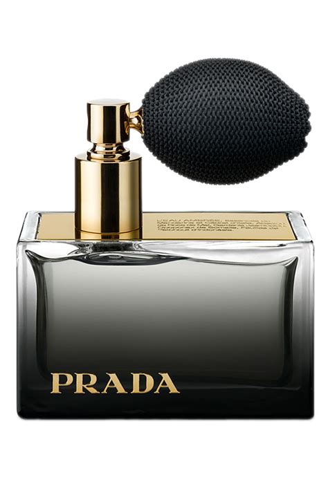 l'eau ambree prada 50ml|l'eau ambrée perfume collection.